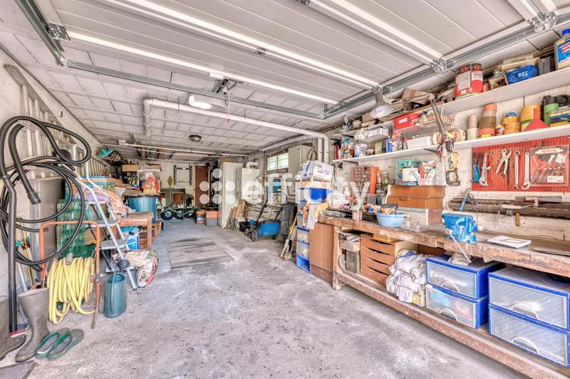 Maison - 114 m² - 5 pièces