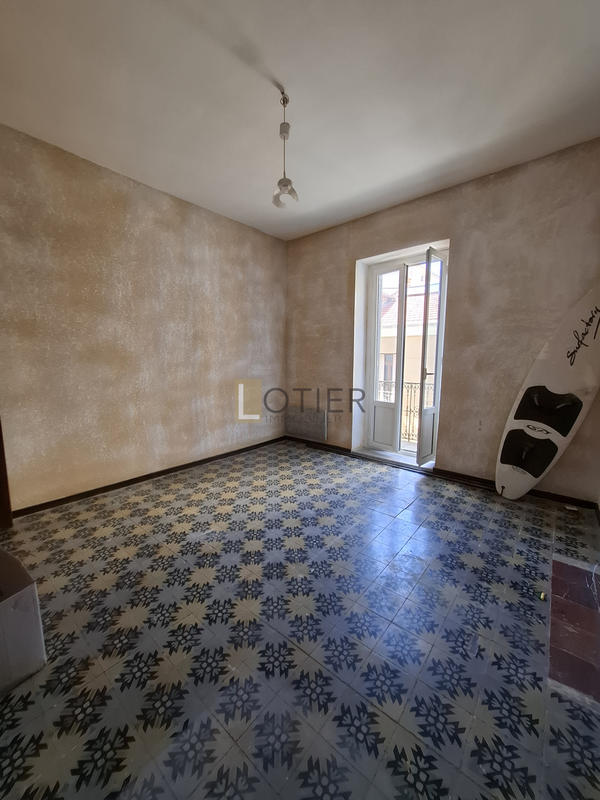 Appartement - 83 m² - 3 pièces