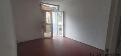 Appartement - 47 m² - 3 pièces