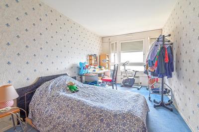 Appartement - 82 m² - 3 pièces