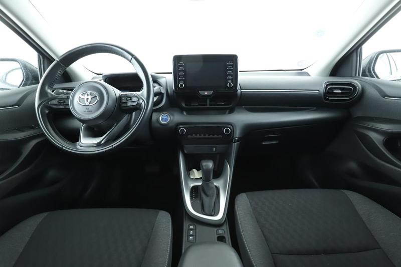 Toyota Yaris 1.5 Hybrid Design 116h