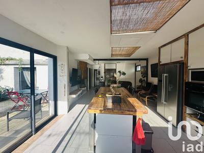 Maison - 73 m² - 4 pièces