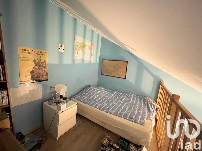 Maison - 149 m² - 6 pièces