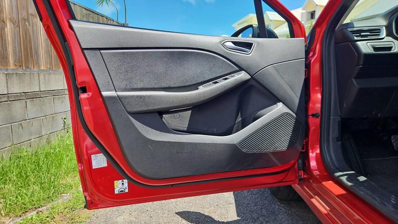 Renault Clio V 1.6 E-Tech 140 Bva6 Zen - Automatique