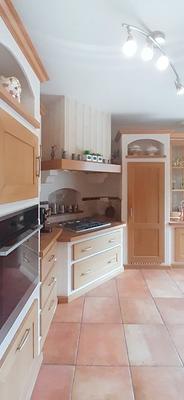 Villa - 190 m² - 8 pièces