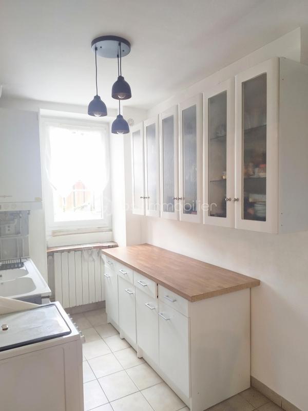 Maison en pierre - 39 m² - 2 pièces