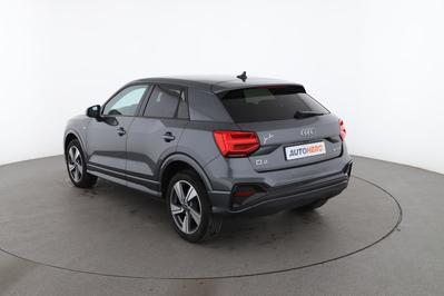 Audi Q2 35 Tfsi Advanced s tronic 150 ch
