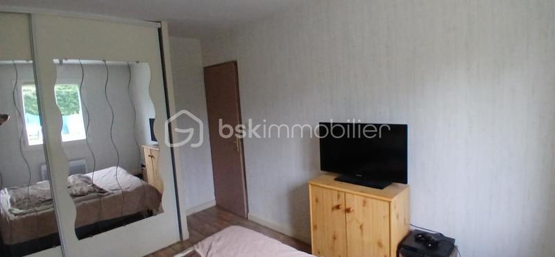 Maison - 93 m² - 4 pièces