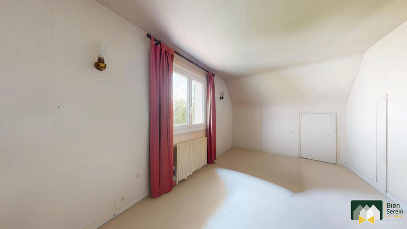 Maison - 148 m² - 6 pièces