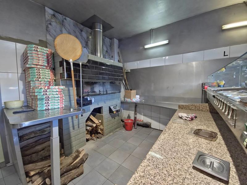 Fonds de commerce - 40 m²