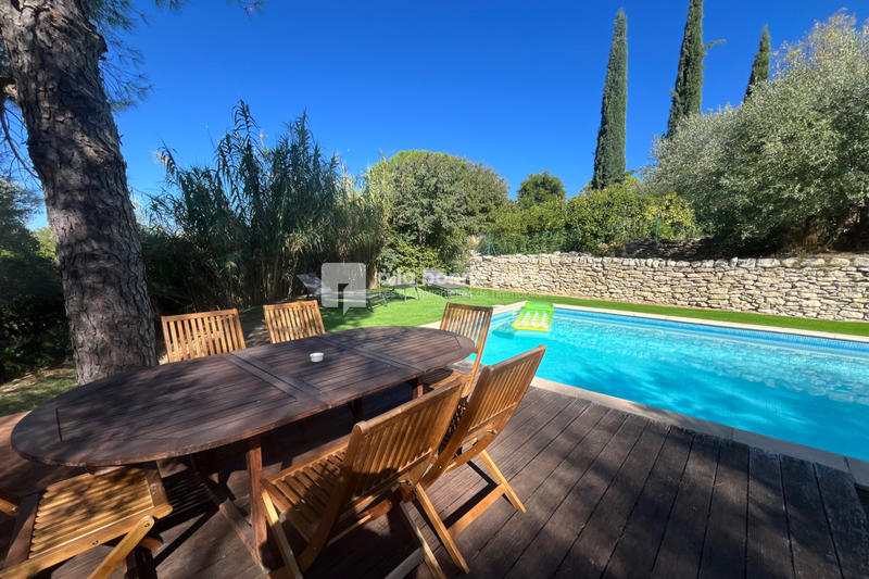 Villa - 194 m² - 5 pièces