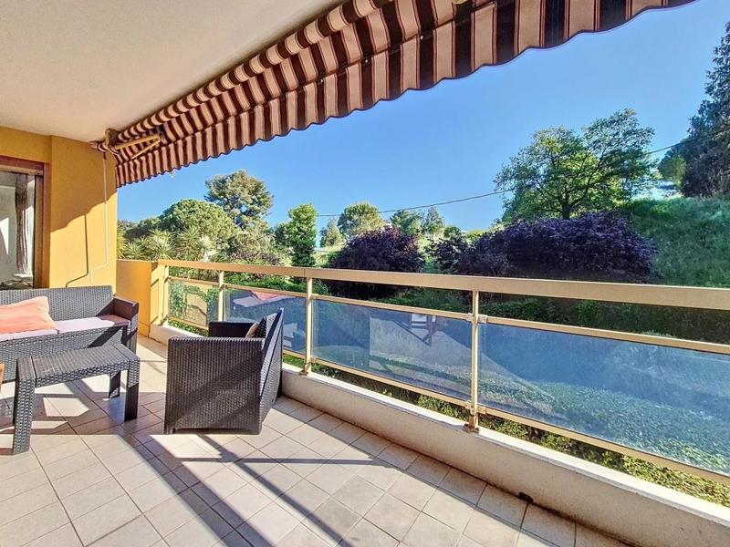 Appartement - 117 m² - 3 pièces