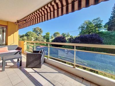 Appartement - 117 m² - 3 pièces