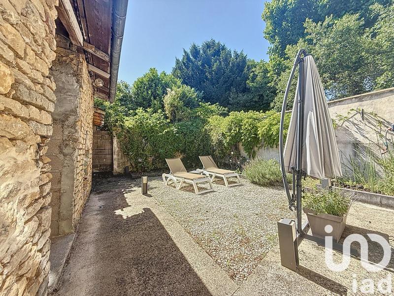 Maison - 145 m² - 6 pièces