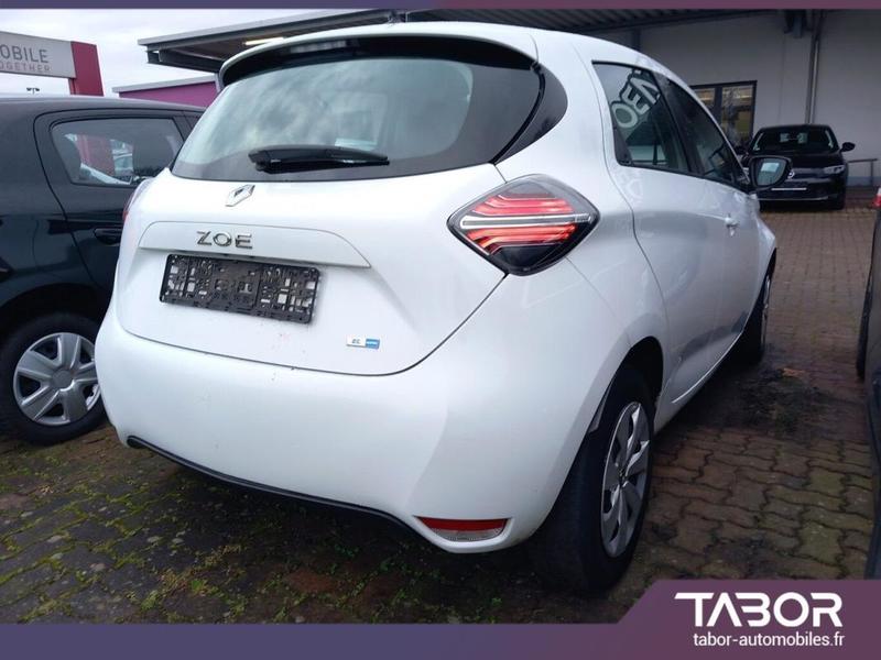 Renault Zoe Ze50 R110 Life Kauf-Bat. Led Ccs