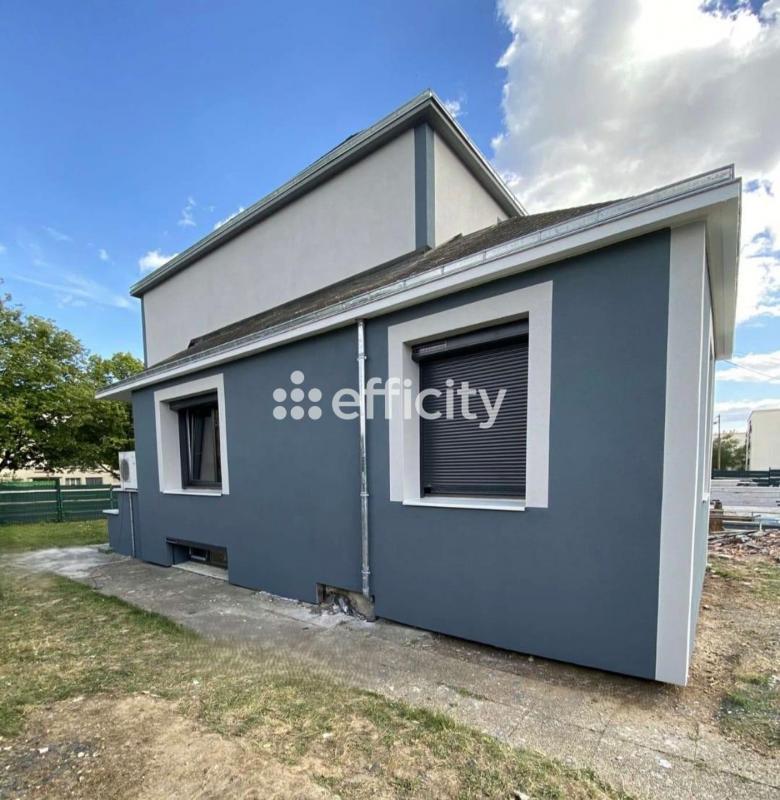 Maison - 228 m² - 6 pièces