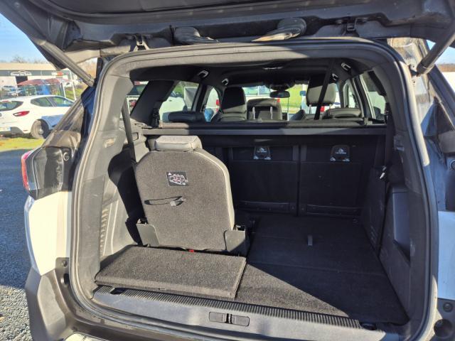 Peugeot 5008 1.2 PureTech 130ch s&amp;S Bvm6 Gt Line