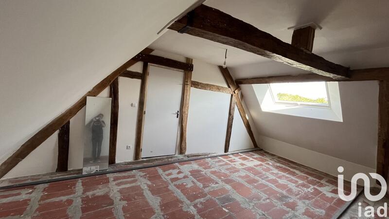 Maison - 148 m² - 6 pièces