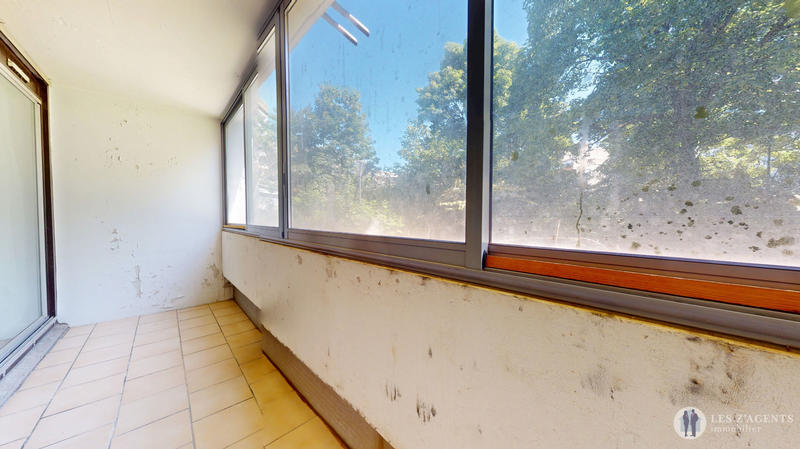 Appartement - 87 m² - 4 pièces