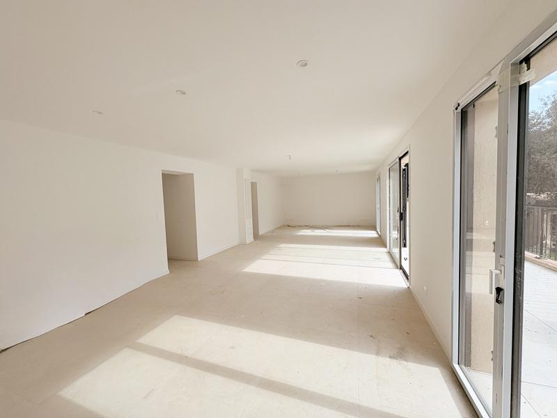 Appartement - 108 m² - 4 pièces