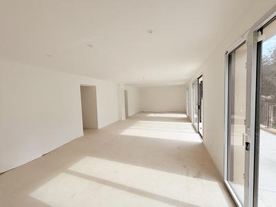 Appartement - 108 m² - 4 pièces