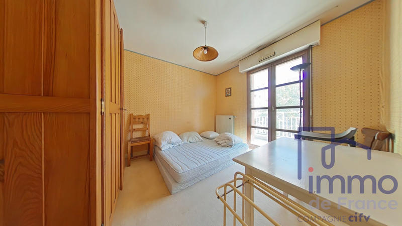 Appartement - 68 m² - 3 pièces