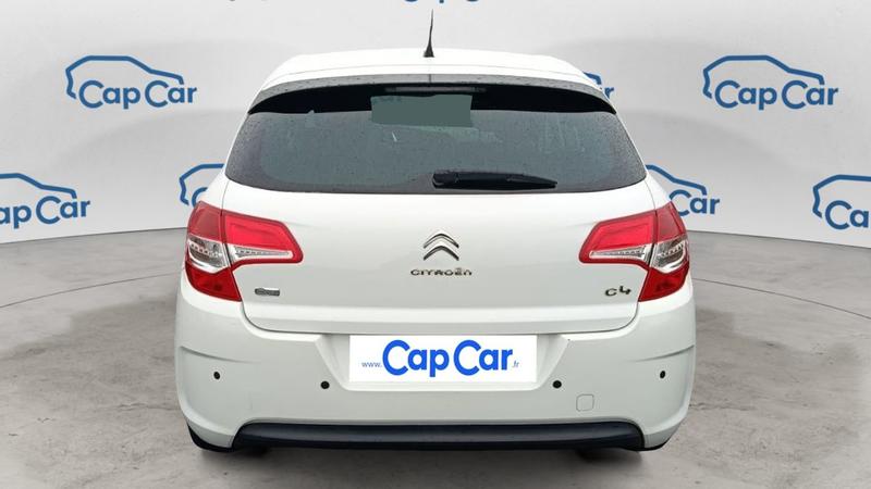 Citroën C4 1.2 PureTech 130 Shine