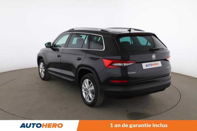 Skoda Kodiaq 2.0 Tdi Scr 4x4 Style Dsg7 7pl 190 ch