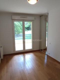 Appartement - 82 m² - 3 pièces