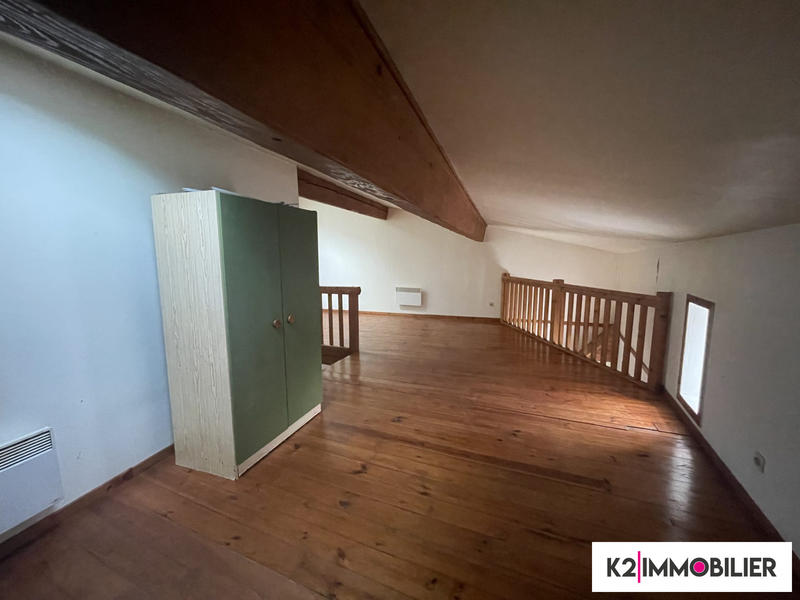 Appartement - 67 m² - 2 pièces