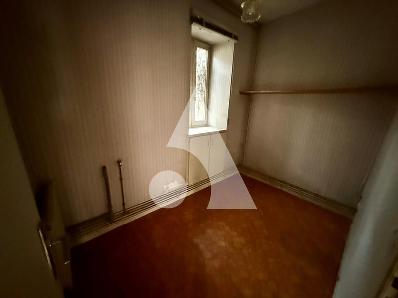 Maison - 161 m² - 6 pièces