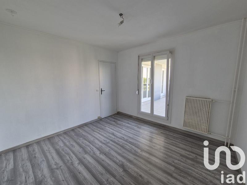 Appartement - 81 m² - 5 pièces