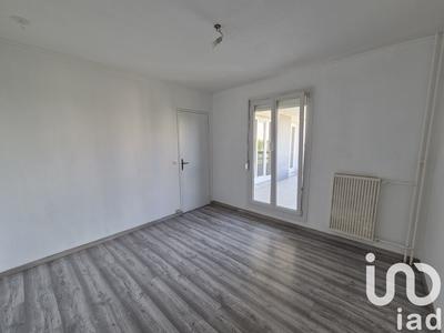 Appartement - 81 m² - 5 pièces