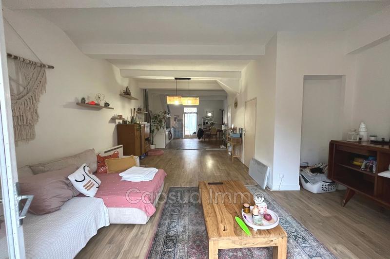 Maison - 104 m² - 4 pièces