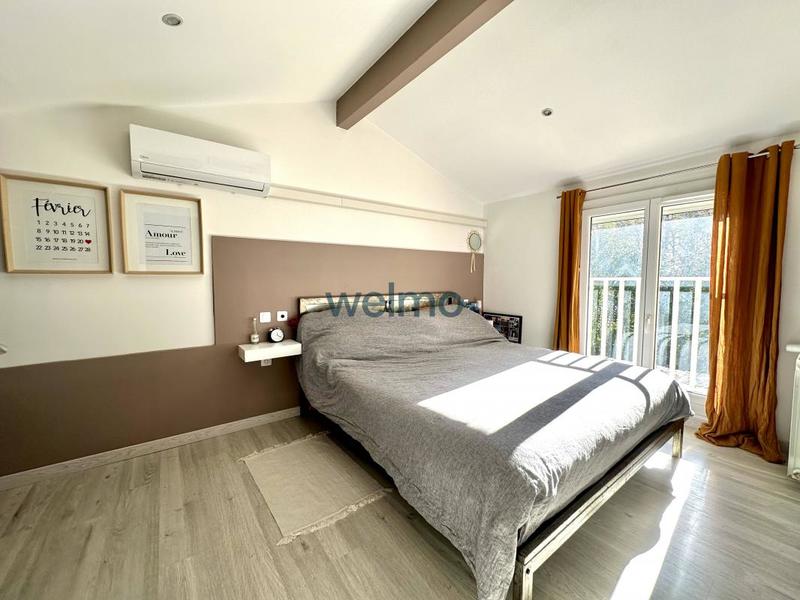 Maison - 91 m² - 4 pièces