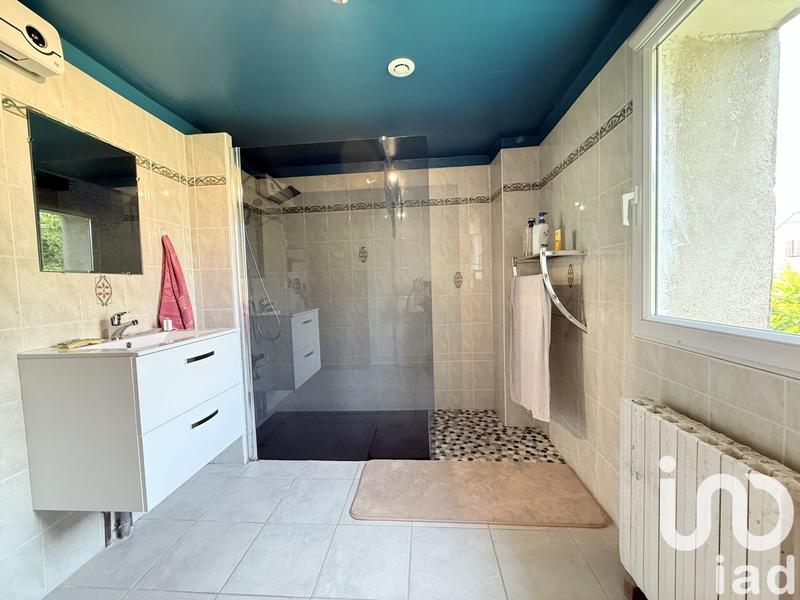 Maison - 127 m² - 5 pièces