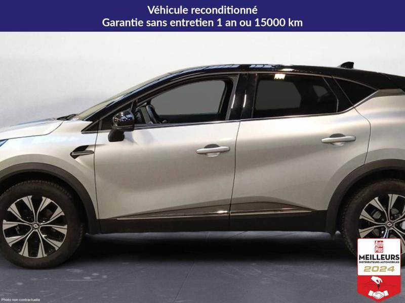 Renault Captur 1.0 Tce 90ch Techno