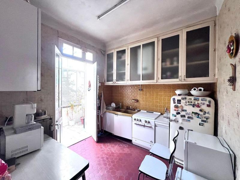 Maison - 53 m² - 3 pièces