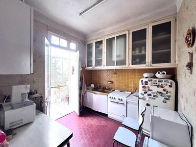 Maison - 53 m² - 3 pièces