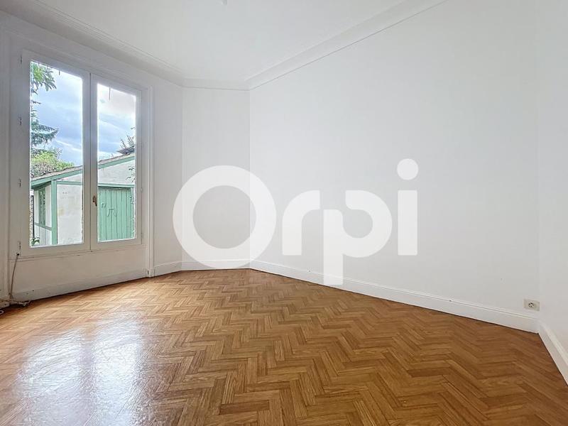 Maison - 133 m² - 6 pièces