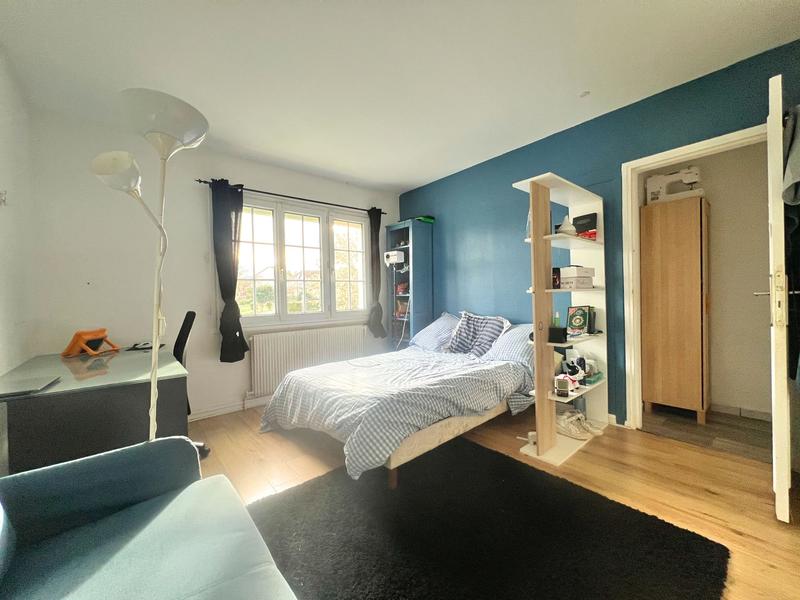 Maison - 156 m² - 6 pièces