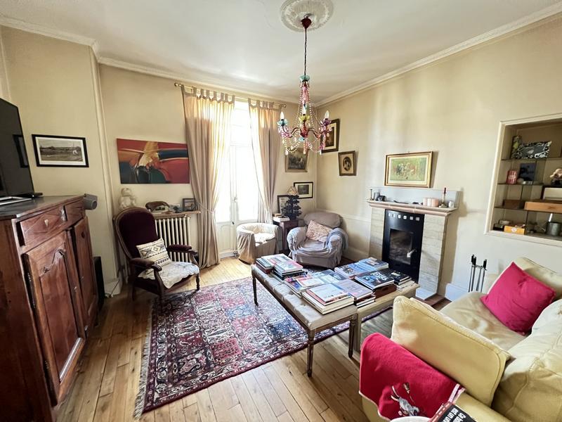 Maison - 160 m² - 4 pièces