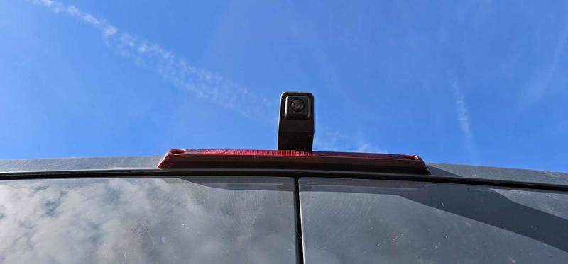 Renault Master Fourgon Fgn Trac 3t5 L2h2 Blue Dci 170 Extra