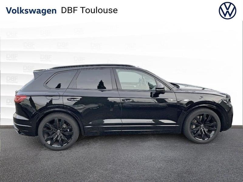 Volkswagen Touareg 3.0 Tsi eHybrid 462 ch Tiptronic 8 4Motion R