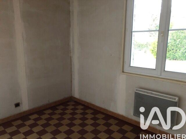 Maison de campagne - 77 m² - 4 pièces