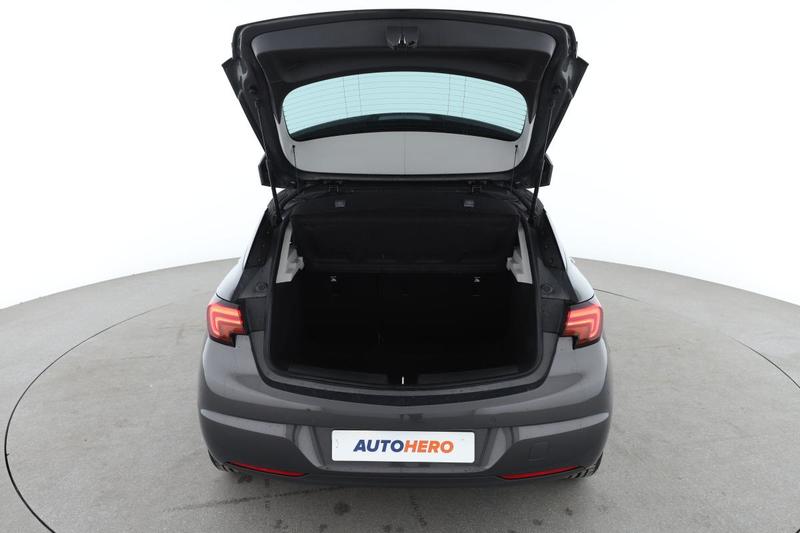 Opel Astra 1.4 Turbo Dynamic 150 ch