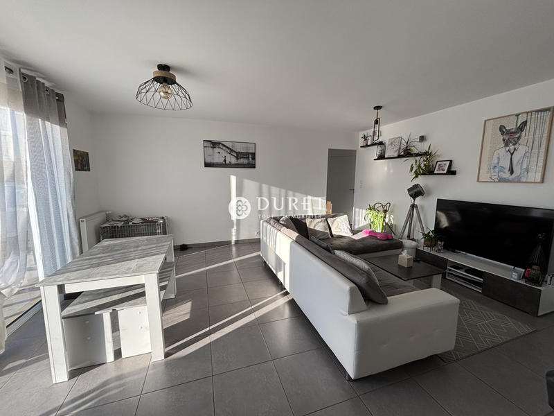 Maison - 81 m² - 5 pièces