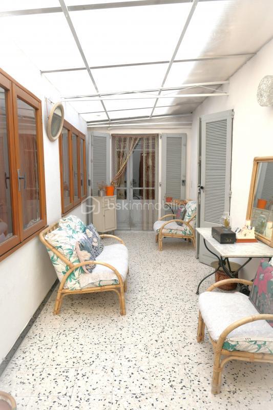 Immeuble - 275 m² - 10 pièces