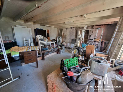 Maison - 150 m² - 4 pièces