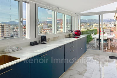 Appartement - 159 m² - 4 pièces